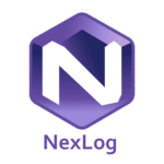 nexlog logo